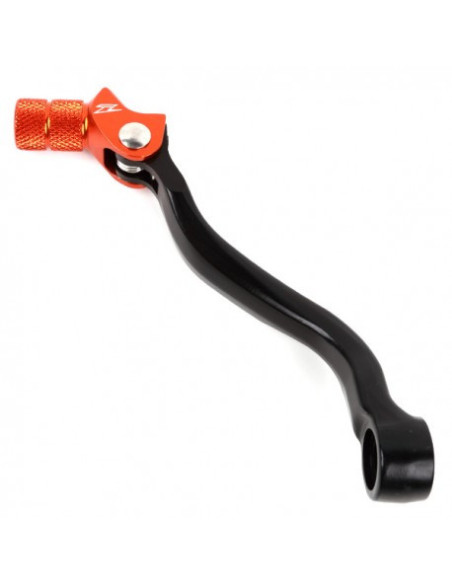 Sélecteurs de vitesse ZETA KTM 85 SX 2003-2017 Orange