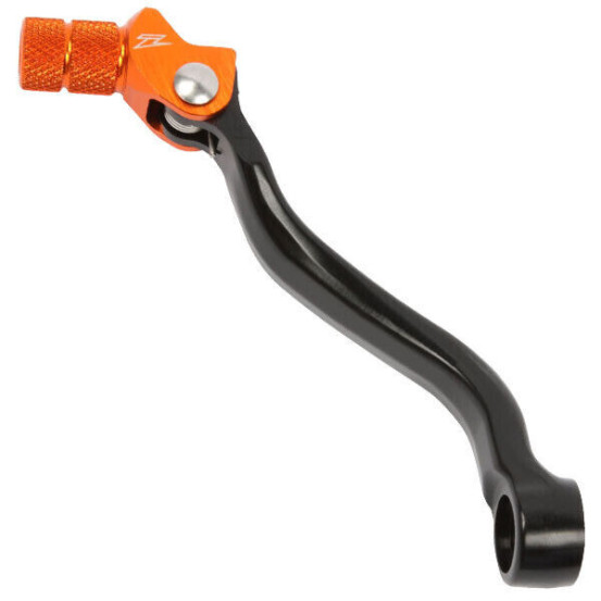 GOOFIT Couleur Argent CNC Alliage D'aluminium Leviers