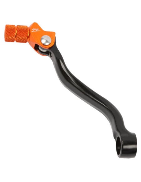 Sélecteurs de vitesse ZETA KTM 125 SX/EXC 2001-15, 150 SX/XC 2009-15, 200 EXC 2001-16, SX 01-04, XC-W 2006-15, 250 SX/EXC