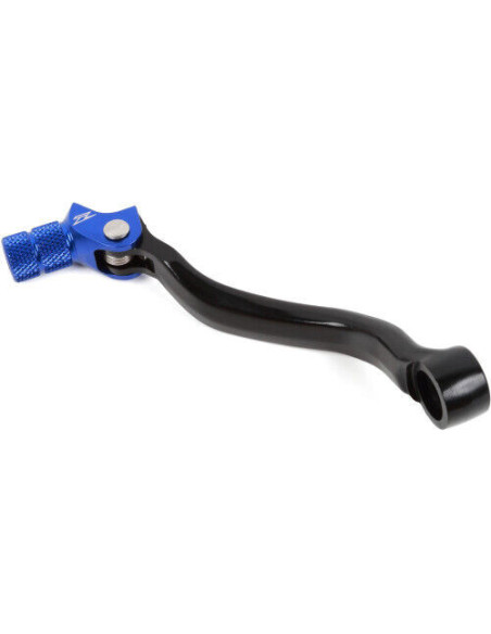Sélecteurs de vitesse ZETA Husqvarna 250/501 FE 2014-16, 450 FC 2014-2015 BLEU