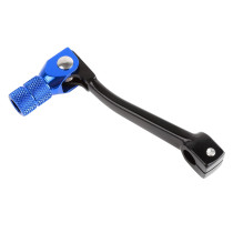 Sélecteurs de vitesse ZETA Yamaha 50 TTR 2006-16, XT 200 1982-84, DT 200 WR 1991-94 Bleu