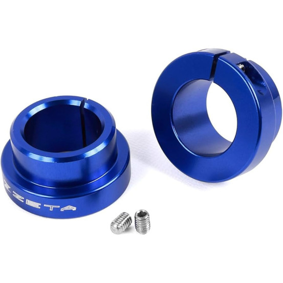 Protection de pied de fourche ZETA KAYABA