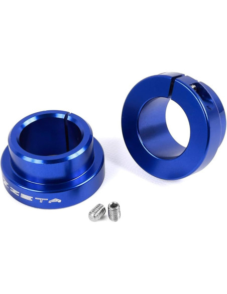 Protection de pied de fourche ZETA KAYABA