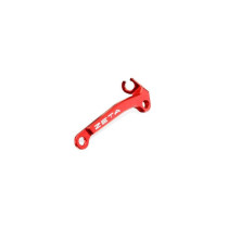 Guide cable d'embrayage ZETA HONDA 250 CRF 2010-2013 Rouge