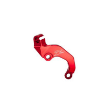 Guide cable d'embrayage ZETA Honda 450 CRF 2015-2016 Rouge