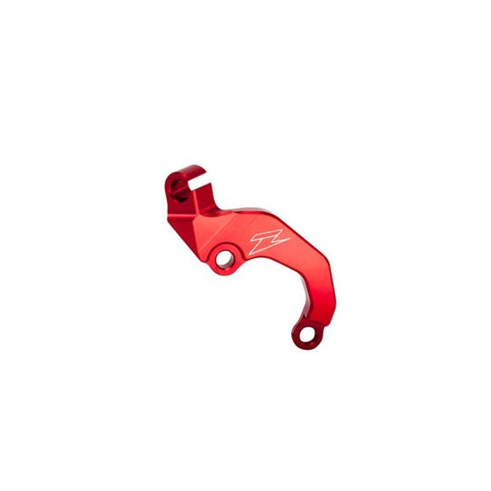 Guide cable d'embrayage ZETA Honda 450 CRF 2015-2016 Rouge