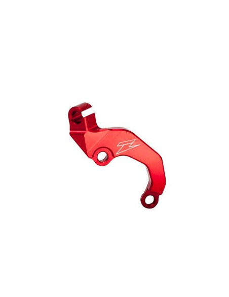 Guide cable d'embrayage ZETA Honda 450 CRF 2015-2016 Rouge