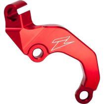 Guide cable d'embrayage ZETA Honda 450 CRF R/RX 2017 Rouge