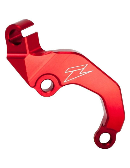 Guide cable d'embrayage ZETA Honda 450 CRF R/RX 2017 Rouge