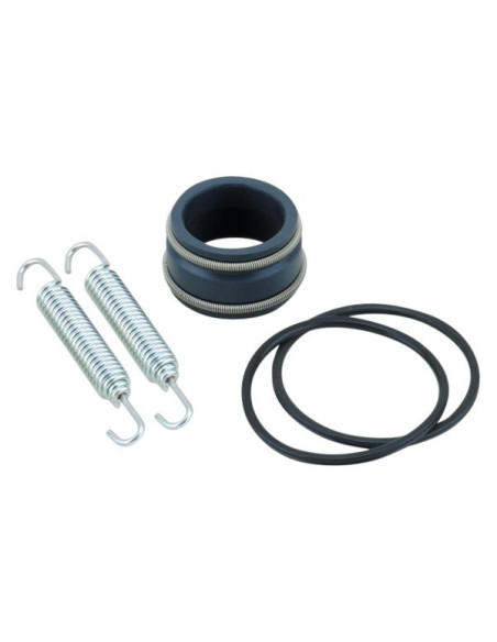 Kit réparation échappement BOLT Yamaha 250 YZ 2001-2021 manchon 30x33x23.5mm