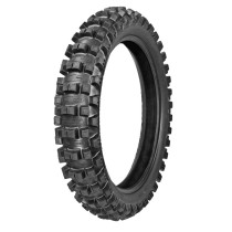 Pneu Arrière MX BORILLI SOFT MX BORILLI 007 110/90-19