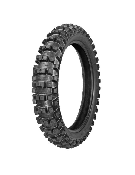 Pneu Arrière MX BORILLI SOFT MX BORILLI 007 90/100-16