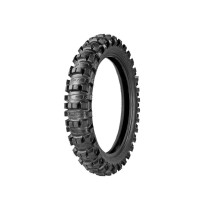 Pneu Arrière MX BORILLI MX BORILLI 77 110/90-19