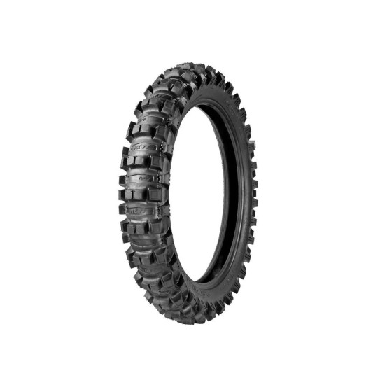 Pneu Arrière MX BORILLI MX BORILLI 77 110/90-19