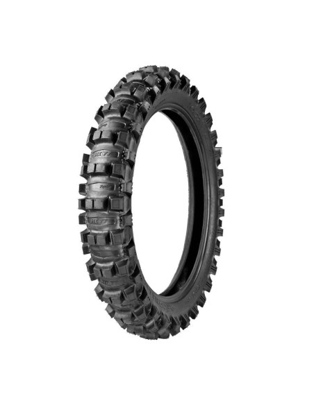 Pneu Arrière MX BORILLI MX BORILLI 77 110/90-19