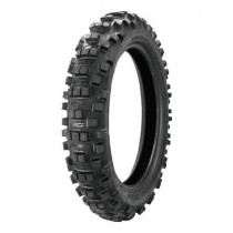 Pneu Arriere Enduro BORILLI FIM 7 DAYS HARD 140/80-18