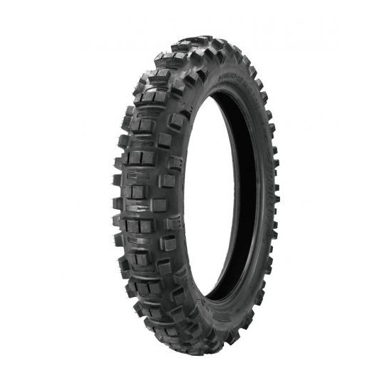 Pneu Arriere Enduro BORILLI FIM 7 DAYS HARD 140/80-18