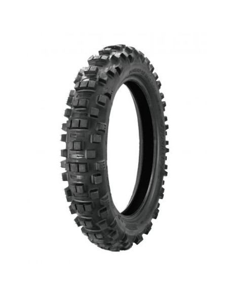 Pneu Arriere Enduro BORILLI FIM 7 DAYS HARD 140/80-18