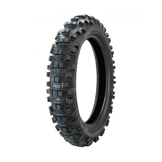 Pneu Arriere Enduro BORILLI FIM 7 DAYS SOFT 140/80-18
