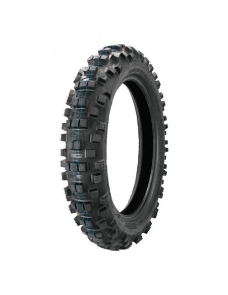 Pneu Arriere Enduro BORILLI FIM 7 DAYS SOFT 140/80-18