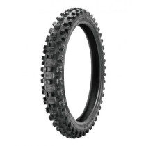Pneu Avant Enduro BORILLI FIM 7 DAYS 90/100-21