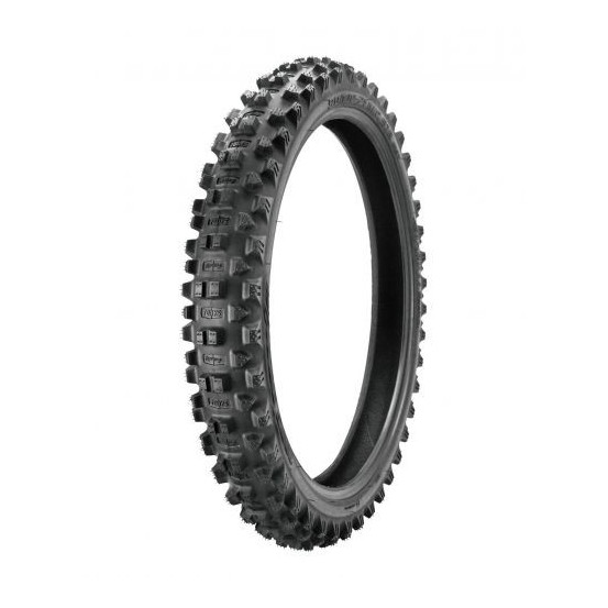 Pneu Avant Enduro BORILLI FIM 7 DAYS 90/100-21