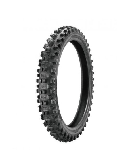 Pneu Avant Enduro BORILLI FIM 7 DAYS 90/100-21