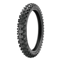 Pneu Avant Enduro BORILLI FIM 7 DAYS 90/90-21