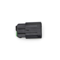 Prise mâle allume cigare convertible DIN OPTIMATE O-2