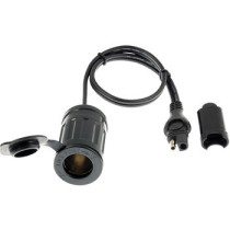 Prise femelle allume cigare OPTIMATE O-6