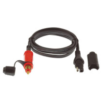 Prise mâle allume cigare DIN OPTIMATE 1.20m O-9
