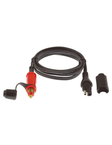 Prise mâle allume cigare DIN OPTIMATE 1.20m O-9
