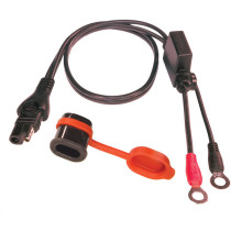 Connecteur de charge batterie OPTIMATE O-1