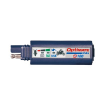 Chargeur USB OPTIMATE 2400mA O100