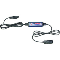 Chargeur USB OPTIMATE avec protection batterie faible O108