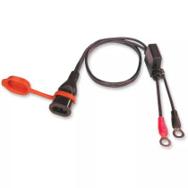 Connecteur de charge batterie OPTIMATE O-11