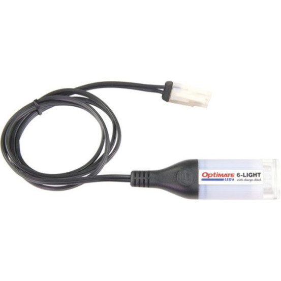 Lampe torche LED ancien OPTIMATE O-121