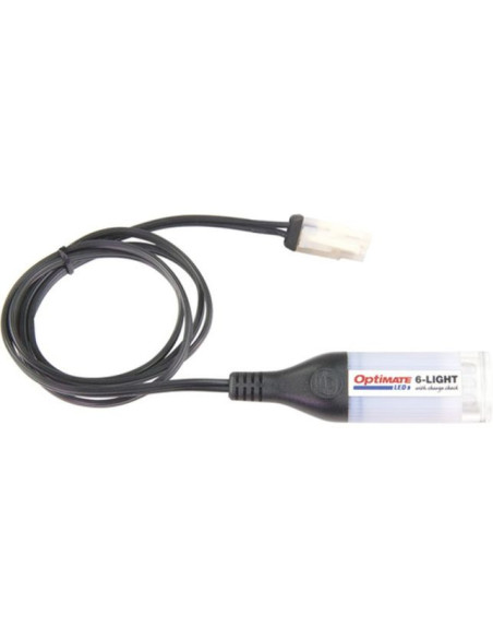 Lampe torche LED ancien OPTIMATE O-121