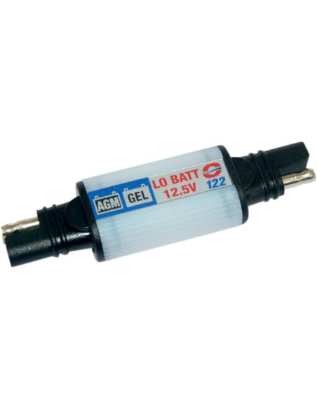 Avertisseur de batterie faible LED OPTIMATE O-122