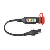 Controleur de charge batterie OPTIMATE O-125