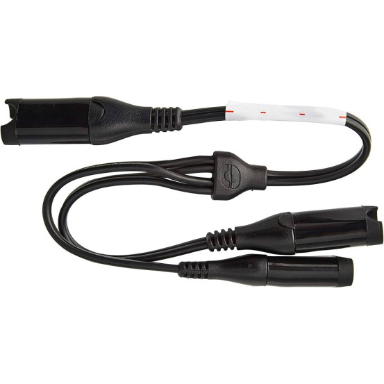 Adaptateur faisceau double OPTIMATE O-15