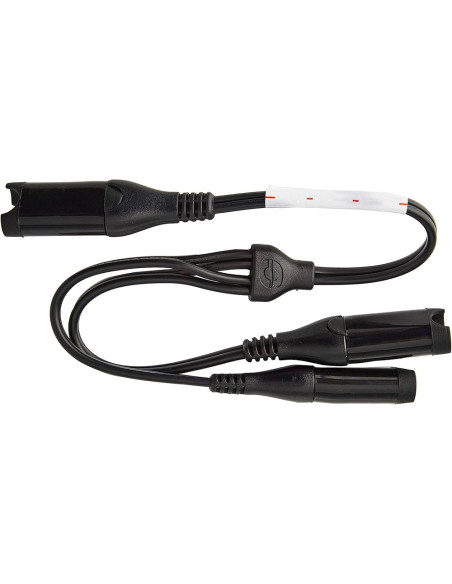 Adaptateur faisceau double OPTIMATE O-15