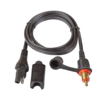 Prise mâle allume cigare DIN OPTIMATE 0.3m O-19