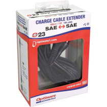 Rallonge connecteur OPTIMATE 4.60m O-23