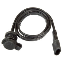 Rallonge connecteur OPTIMATE à visser 1m O-40