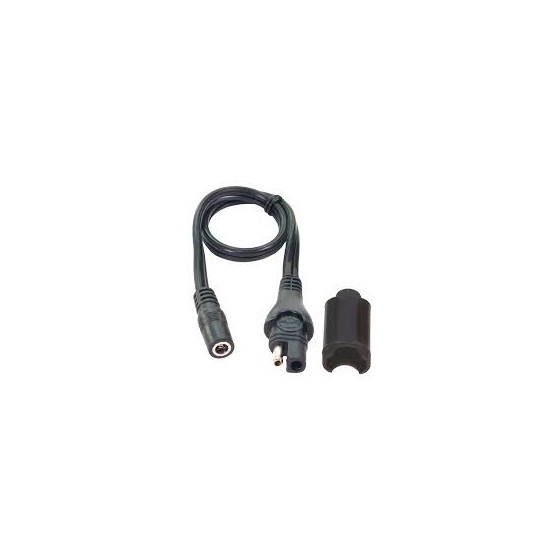 Adaptateur prise CC co-axiales 2.50mm OPTIMATE O-67