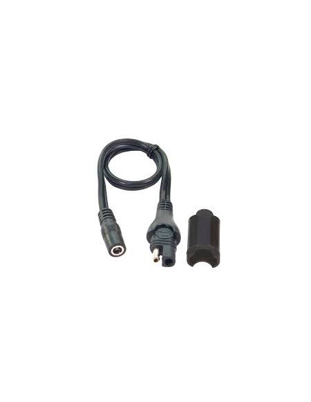 Adaptateur prise CC co-axiales 2.50mm OPTIMATE O-67