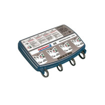 Chargeur batterie OPTIMATE 3 X4 sorties de charge TM454