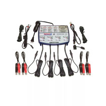 Chargeur batterie OPTIMATE 3 X4 sorties de charge TM454 2