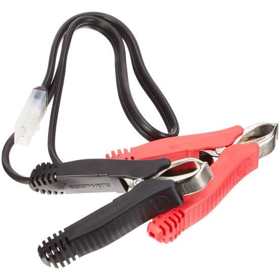 Pinces crocodiles OPTIMATE TM-74